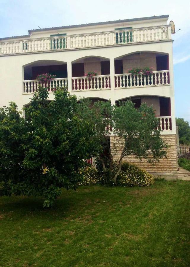 Appartement Sara à Bibinje Extérieur photo