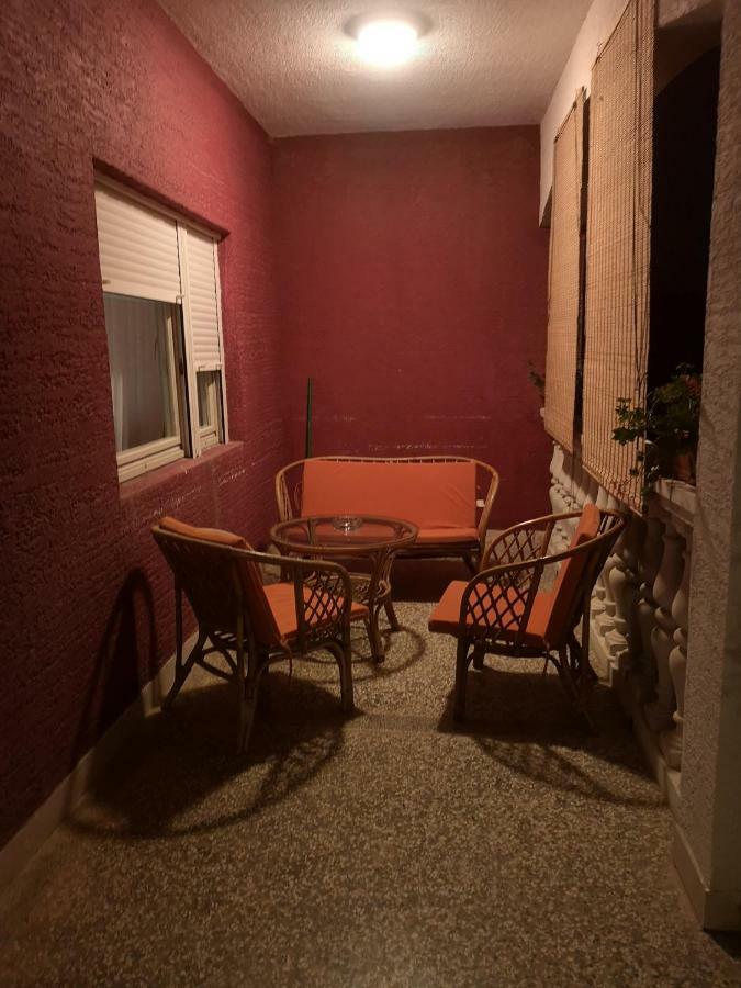 Appartement Sara à Bibinje Extérieur photo
