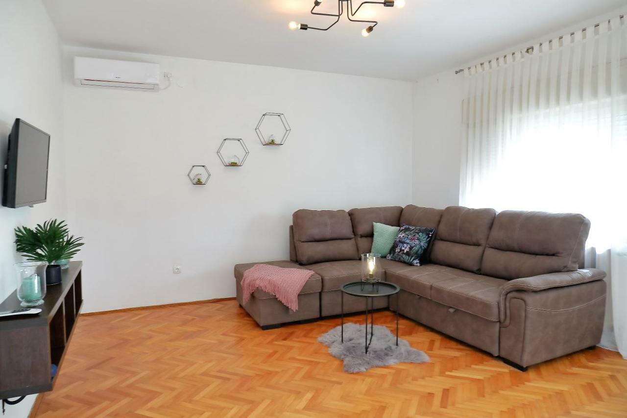 Appartement Sara à Bibinje Extérieur photo