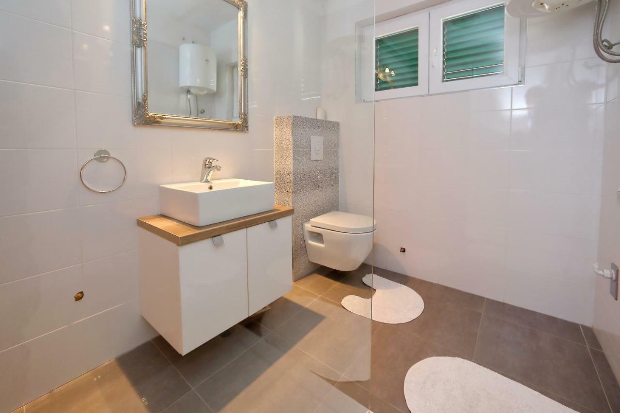 Appartement Sara à Bibinje Extérieur photo