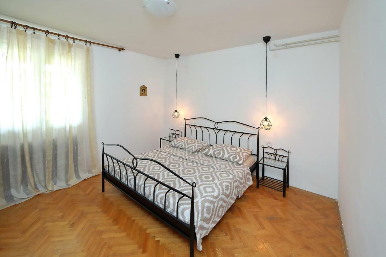 Appartement Sara à Bibinje Extérieur photo