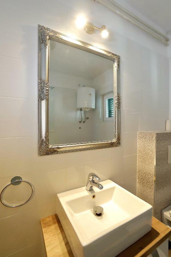 Appartement Sara à Bibinje Extérieur photo