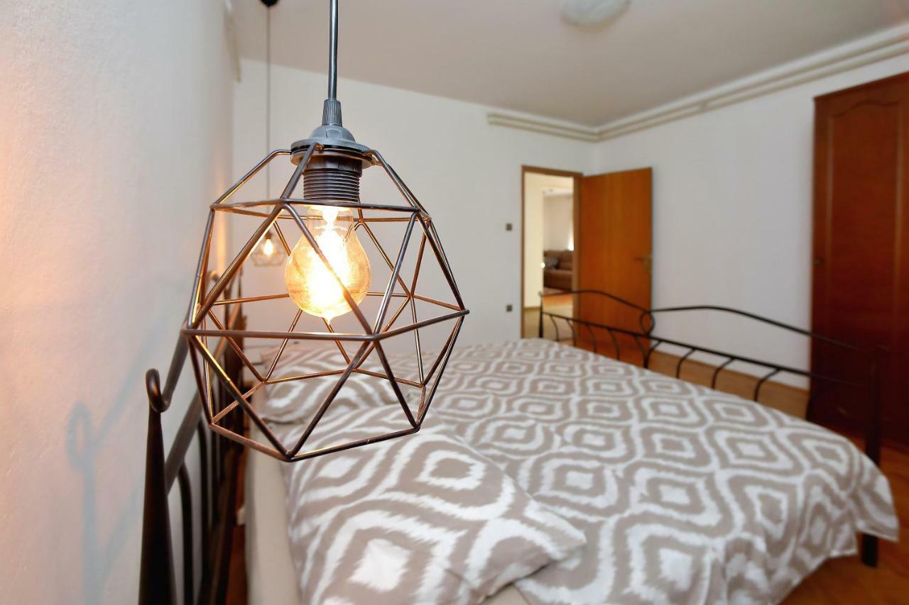 Appartement Sara à Bibinje Extérieur photo