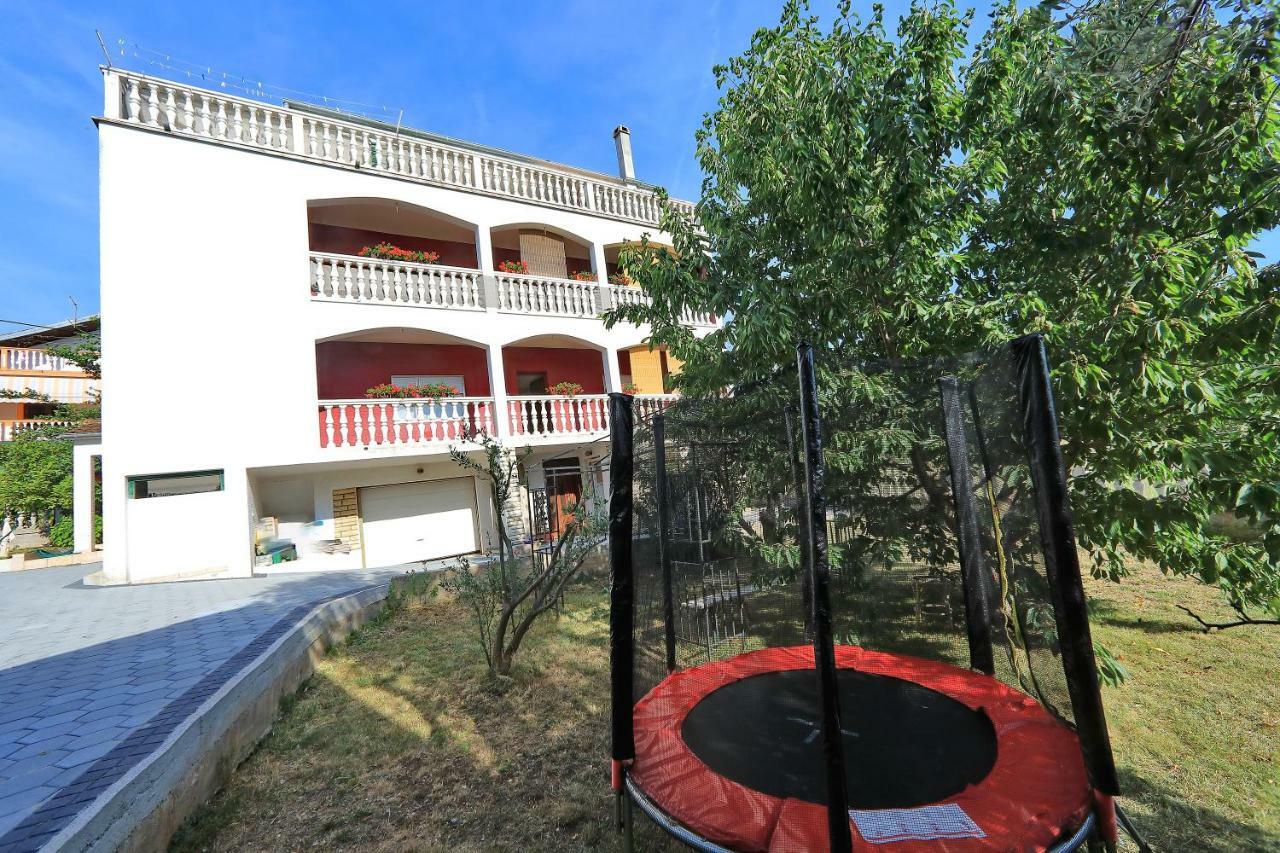 Appartement Sara à Bibinje Extérieur photo