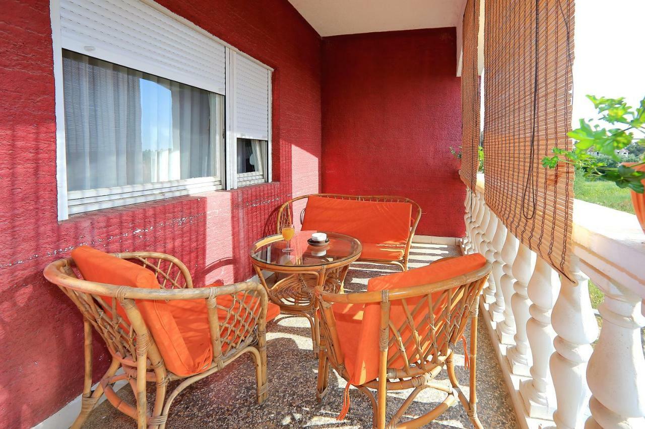 Appartement Sara à Bibinje Extérieur photo